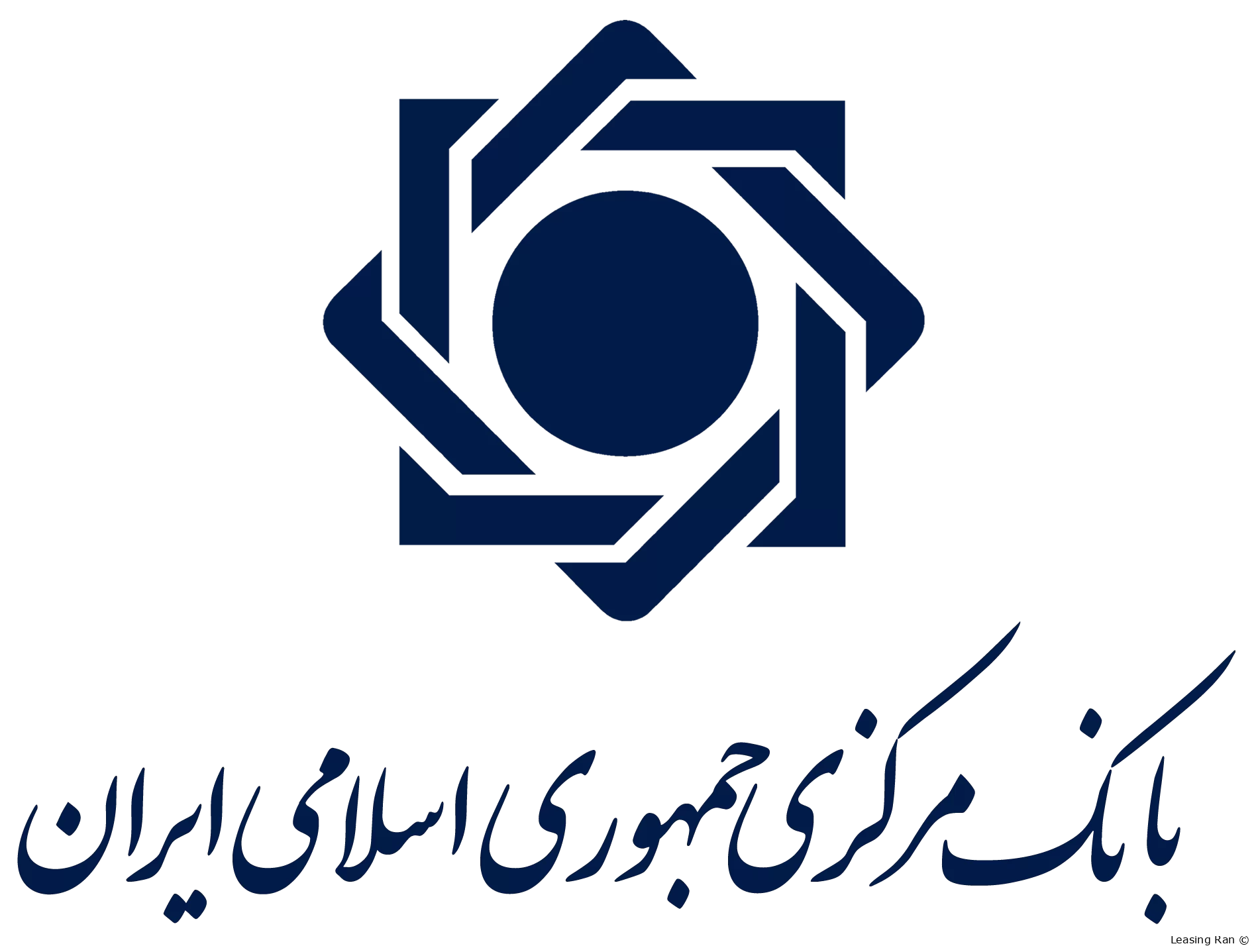 شرکت های لیزینگ دارای مجوز بانک مرکزی - خرداد 1404
