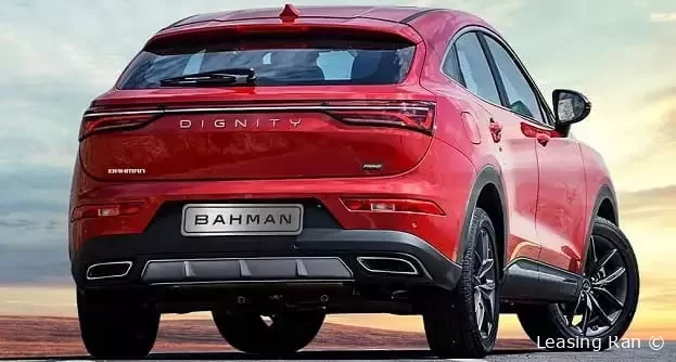 مشخصات فنی و امکانات دیگنیتی پرایم (Dignity Prime)