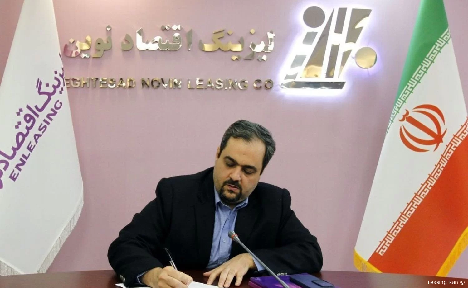 لیزینگ اقتصاد نوین دو دلیل مهم رشد ۴۶ درصدی سود عملیاتی را اعلام کرد