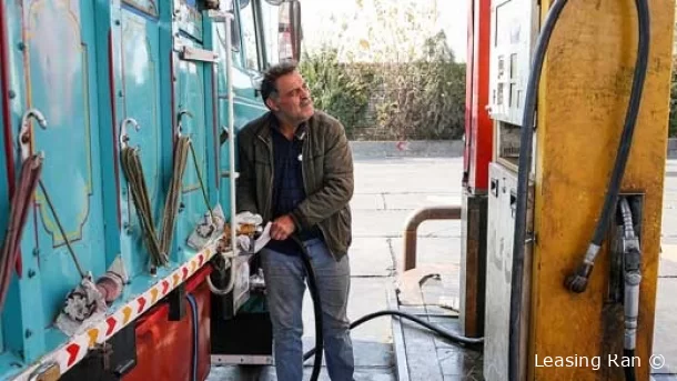 گازوئیل ۳ نرخی منتفی شد