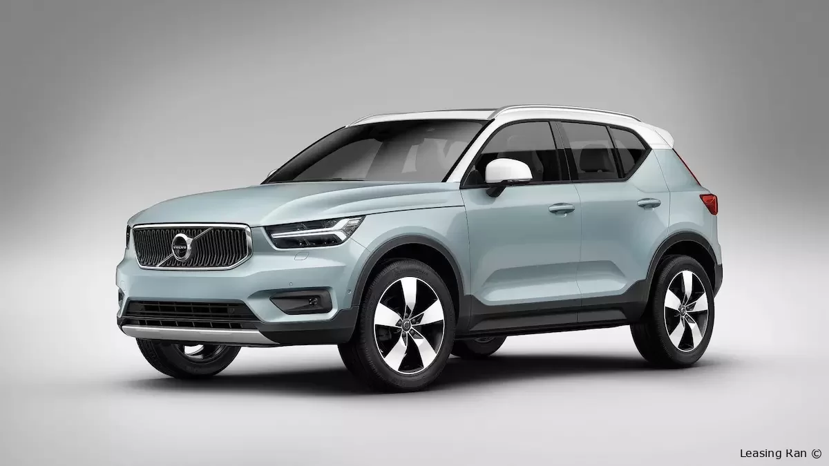 قیمت ولوو XC40 ، ولوو XC60 و ولوو S90 توسط آفتاب خودرو اعلام شد - خرداد 1404
